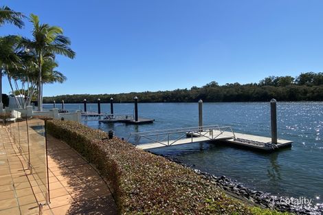 Property photo of 5701 Anchorage Terrace Hope Island QLD 4212