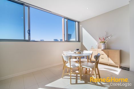 Property photo of 1003/18 Footbridge Boulevard Wentworth Point NSW 2127