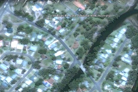 10 River Rd, Lake Tabourie, NSW 2539