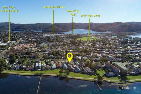 Property photo of 140 North Burge Road Woy Woy NSW 2256