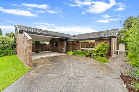 Property photo of 22 The Avenue Morwell VIC 3840