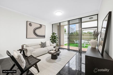 4/13 Potter St, Waterloo, NSW 2017