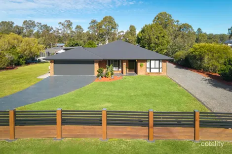45 Platypus St, Wamuran, QLD 4512