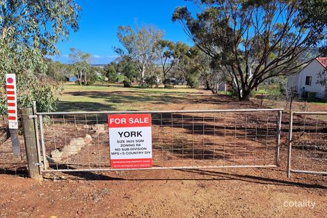 2966 Northam-York Rd, York, WA 6302