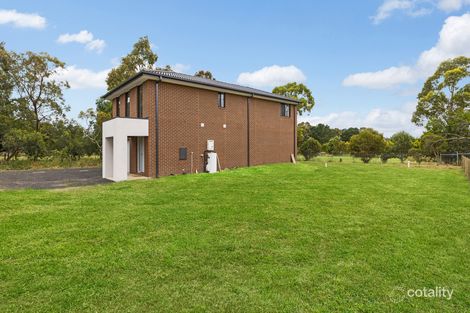 Property photo of 5A Metcalfe Drive Romsey VIC 3434