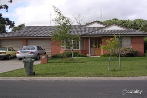 4 Lauderdale Ave, Alfredton, VIC 3350