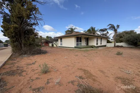 113 Hurcombe Cres, Port Augusta West, SA 5700