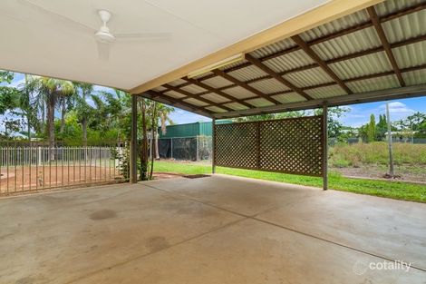 Property photo of 5 Izod Court Bakewell NT 0832