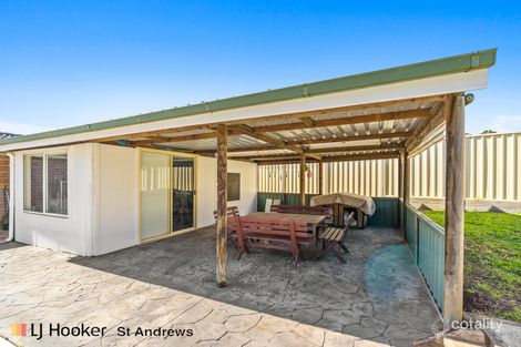 Property photo of 8 Kullaroo Avenue Bradbury NSW 2560