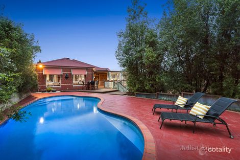 Property photo of 10 Elmwood Rise Eltham North VIC 3095