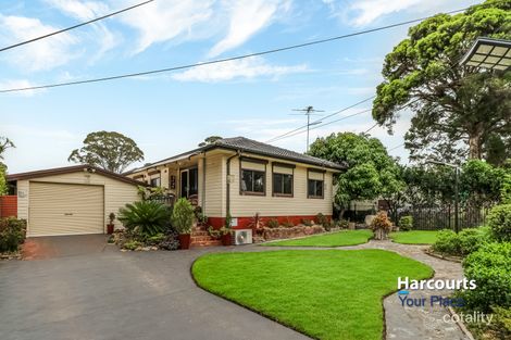 18 Luzon Ave, Lethbridge Park, NSW 2770