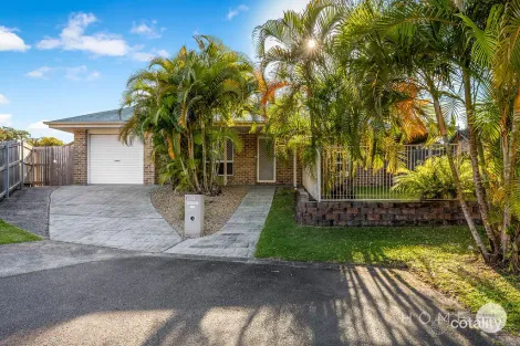 2/13 Ku-Ring-Gai Ct, Kuluin, QLD 4558
