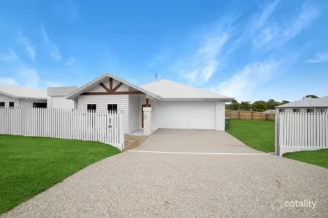 32 Mornington St, Taroomball, QLD 4703