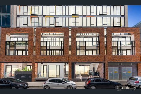 509/36 Wilson St, South Yarra, VIC 3141