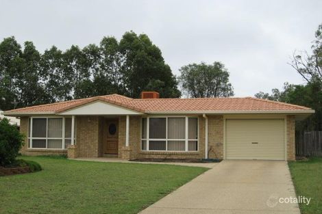 6 Caprice Ct, Emerald, QLD 4720