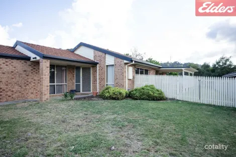 31 Bruce St, West Wodonga, VIC 3690