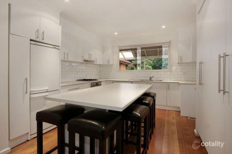 Property photo of 17 Binbrook Drive Croydon VIC 3136