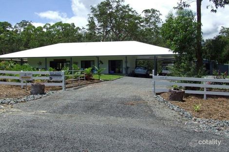 Property photo of LOT 21 Cycad Crescent Ellerbeck QLD 4816