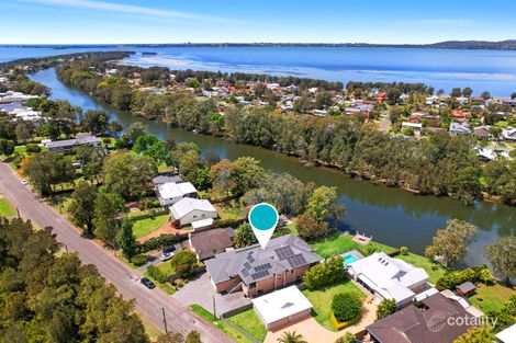 Property photo of 96 Geoffrey Road Chittaway Point NSW 2261