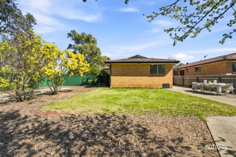 Property photo of 2 Rouse Place Charnwood ACT 2615