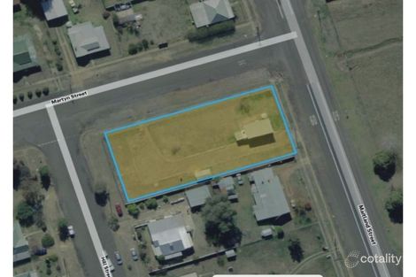 Property photo of 122 Maitland Street Bingara NSW 2404