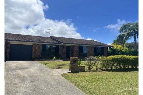 14 Mcfadyn St, Toormina, NSW 2452