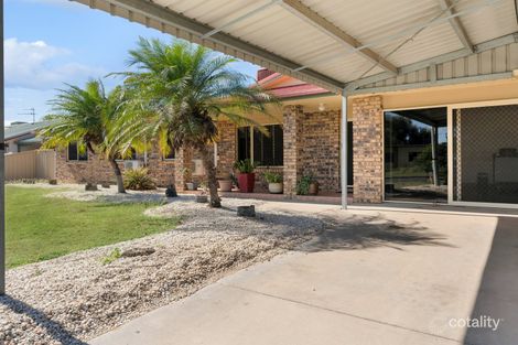 Property photo of 5 Clark Drive Emerald QLD 4720