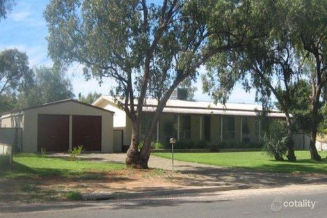 66 Burns St, Hillston, NSW 2675