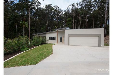Property photo of 17 Preston Road Diddillibah QLD 4559