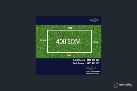 2406 Chitwan Rd, Tarneit, VIC 3029