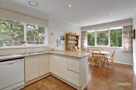 Property photo of 5 Edith Court Doncaster VIC 3108
