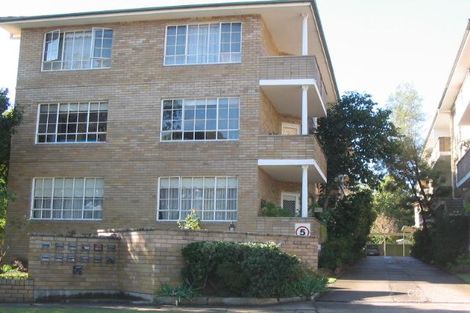 Property photo of 28/2 Iron Street North Parramatta NSW 2151