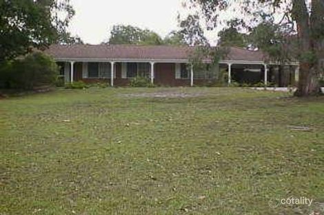 Property photo of 41 Paterson Road Yatala QLD 4207
