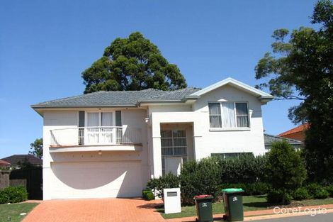 Property photo of 3 The Sanctuary Westleigh NSW 2120