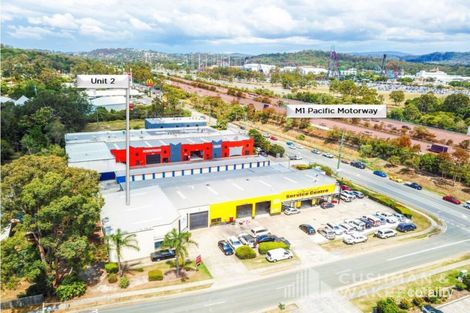 2/1-7 Grey Gum St, Helensvale, QLD 4212
