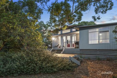 Property photo of 27 Sandpiper Court Ocean Grove VIC 3226