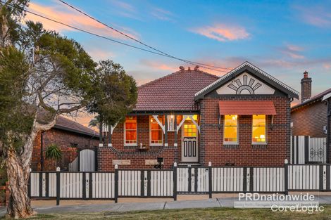 Property photo of 24 Waratah Street Canterbury NSW 2193