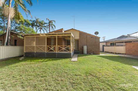 Property photo of 46 Links Drive Raymond Terrace NSW 2324