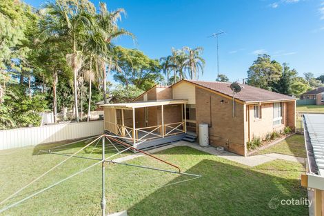 Property photo of 46 Links Drive Raymond Terrace NSW 2324