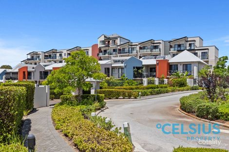 202/152 Great Eastern Hwy, Ascot, WA 6104