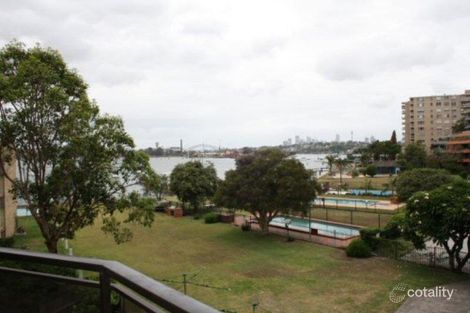 Property photo of 102C Lower St Georges Crescent Drummoyne NSW 2047