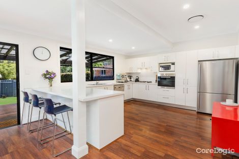 Property photo of 1/14 Rosamond Street Hornsby NSW 2077