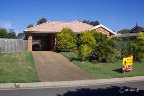 21 Burnett Dr, Murrumba Downs, QLD 4503