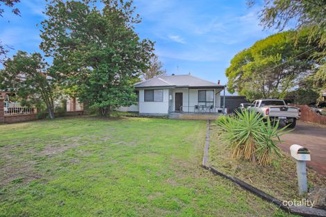 Property photo of 5 Flaherty Court Carey Park WA 6230