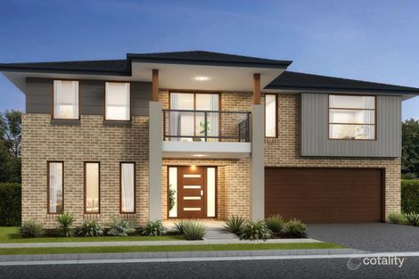 Property photo of LOT 37 Heath Road Kellyville NSW 2155
