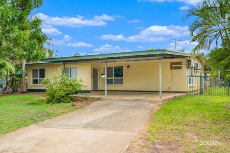 5 Izod Ct, Bakewell, NT 0832