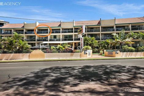 Property photo of 23/465 Esplanade Torquay QLD 4655