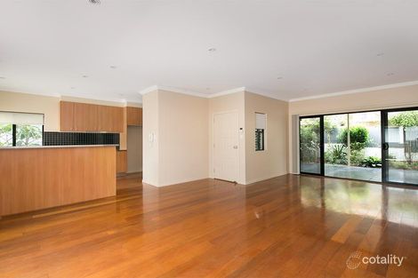 Property photo of 6/4 Explorer Street Toowong QLD 4066