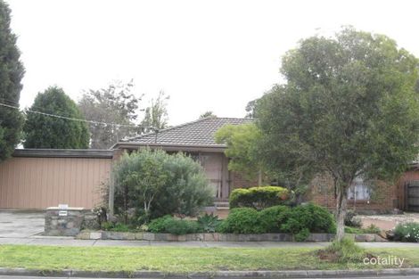 Property photo of 46 Serpentine Road Keysborough VIC 3173