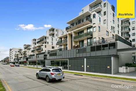 Property photo of 8/548-568 Canterbury Road Campsie NSW 2194